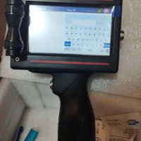 دستگاه جت پرینتر دستی