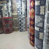 معدن فرش کناره پله|فرش|تبریز, |دیوار