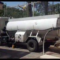 تخلیه چاه وفاضلاب ولوله بازکنی حفر چاه وترمیم چاه