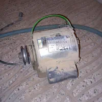 موتور کولر