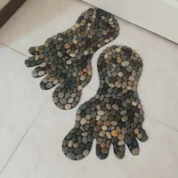 پادری طرح سنگی