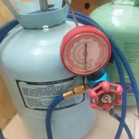 تعمیرات شارژ گاز کولر گازی یخچال ایستاده ابسردکن|خدمات پیشه و مهارت|مشهد, رضاشهر|دیوار