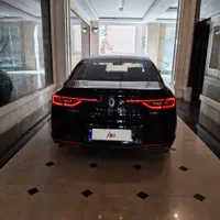 رنو تلیسمان E3، مدل ۲۰۱۸|خودرو سواری و وانت|تهران, پاسداران|دیوار