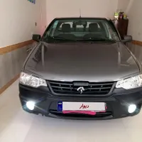 وانت آریسان 2، مدل ۱۴۰۲