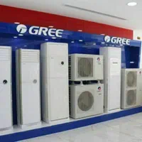 کولر گازی کولرگازی  اصلی کولرگازی (گرمایش سرمایش )