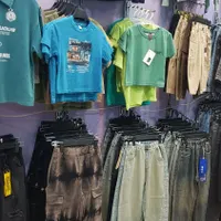 لباس بچه گانه ایرانی و خارجی