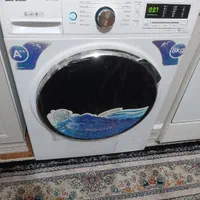 نمایندگی مجازتعمیرات انواع ماشین لباسشویی وظرفشویی|خدمات پیشه و مهارت|اراک, |دیوار