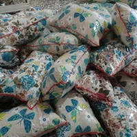 بالش یک کیلو سیصدکرمی الیافت|رختخواب، بالش، پتو|ایلام, |دیوار