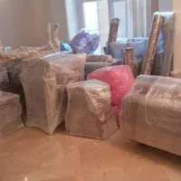 حمل و جابه جای اثاث منزل وادارات با کارگر متخصص|خدمات حمل و نقل|بوشهر, |دیوار