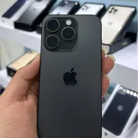 اپل iPhone 15 Pro حافظه ۲۵۶ zaa باطری 99|موبایل|گرگان, |دیوار
