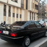 پژو پارس موتور جدید XU7P، مدل ۱۴۰۲|خودرو سواری و وانت|تهران, آرارات|دیوار