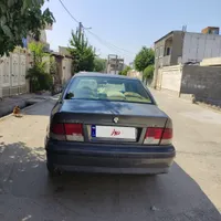 سمند مدل ۸۶ مدل ایکس 7|خودرو سواری و وانت|یاسوج, |دیوار