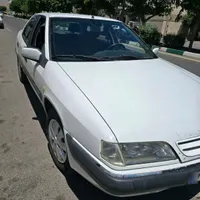 سیتروئن زانتیا 2000cc، مدل ۱۳۸۸