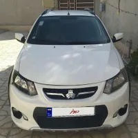 کوییک ۱۴۰۱ سالم بی رنگ شاسی پلمپ