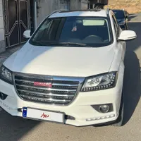خودروی هاوال اچ ۲