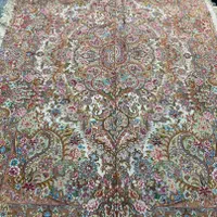 فروش انواع مصالح فرش ملک زاده ب ر ه ا ن|فرش|خلخال, |دیوار