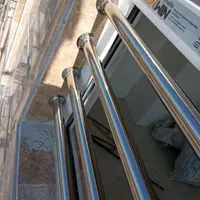 نرده استیل وحفاظ بانکی(دالاهو)(دیاکو)کرج و شهرستان|خدمات پیشه و مهارت|کرج, گوهردشت|دیوار