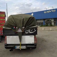 حمل وانت بار مبلی ، آریسان ،نیسان ،خاور ،کارگر|خدمات حمل و نقل|هشتگرد, |دیوار