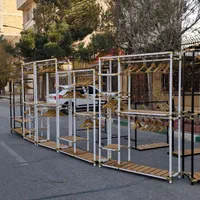 تولیدی رگال نورالهی رگال لباس مدل k130