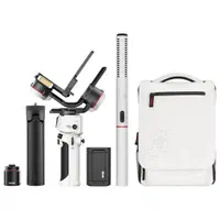 گیمبال ژیون مدل CRANE-M3 Pro