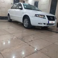 سمند سورن پلاس، مدل ۱۴۰۱|خودرو سواری و وانت|ساری, |دیوار