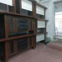 میزو صندلی اداری چرخدار پشت بلند در حد نو|دفتر کار|مشهد, وحید|دیوار