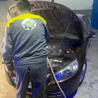 دستگاه صفرشویی موتورشویی با کارواش بخار|ماشین‌آلات صنعتی|خاوران, |دیوار