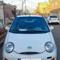 خودرو mvm110 سه سیلندر مدل ۸۵