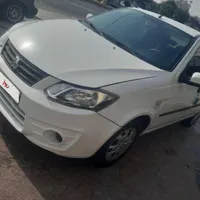 ساینامدل ۹۹ بنزینی خوش رخ سرپا
