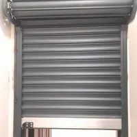 نصب و تعمیرکرکره برقی