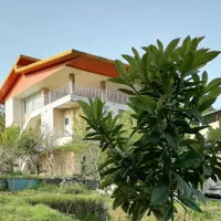 ویلای جنگلی در روستای بشل سوادکوه|اجارهٔ کوتاه‌مدت ویلا و باغ|شیرگاه, |دیوار