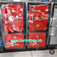 گاوصندوق ffk