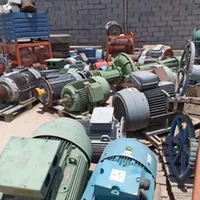فروش و خلید لوازم صنعتی کارخانجات کارگاهی و.|ماشین‌آلات صنعتی|مشهد, کوی سیدی|دیوار