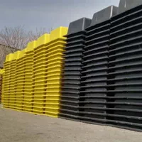 متفاوت ترین وافل ها