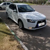 دنا پلاس تیپ ۲ دنده‌ای، مدل ۱۴۰۱