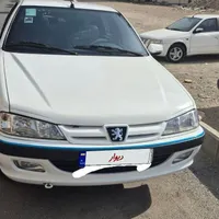 پژو پارس TU5 مدل ۹۵