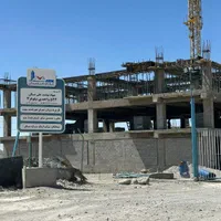 آپارتمان سهند نیلوفر۳