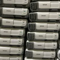 دیتا پروژکتور vga با پرده نمایش