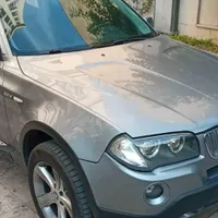 x3 2008|خودرو سواری و وانت|تهران, بلوار کشاورز|دیوار