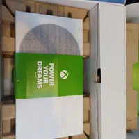 xbox series 512GB/ایکس باکس فول گیم|کنسول، بازی ویدئویی و آنلاین|تهران, فردوسی|دیوار
