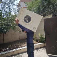 باربری‌حمل‌اثاثیه‌منزل‌کارگرخالی‌اسباب‌کشی|خدمات حمل و نقل|تهران, یافت آباد جنوبی|دیوار