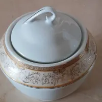 قوری و وارمر/فنجان و نعلبکی/قندان|ظروف سرو و پذیرایی|تهران, سازمان آب|دیوار