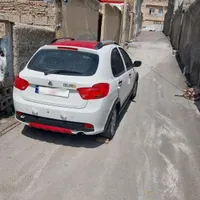 کوئیکR مدل۱۴۰۱ ،خانگی،درحدصفر بی رنگ