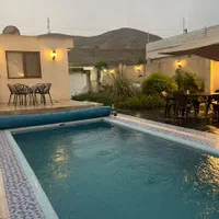 اجاره ویلا با استخر آبگرم لواسان