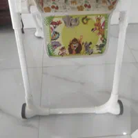 صندلی کودک|تخت و صندلی بچه|تهران, فلاح|دیوار