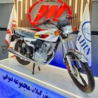 هندا ۲۰۰ سی سی ۴ سوپاپ لیفان|موتورسیکلت|رشت, امین الضرب|دیوار