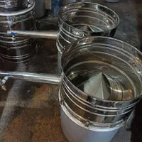 کندانسور برقی دیگ گلابگیر|سایر لوازم برقی|اصفهان, جاوان|دیوار