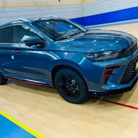کی‌ام‌سی A5، مدل 1404