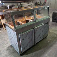 یخچال زیتون ترشی پنیر|فروشگاه و مغازه|صباشهر, |دیوار