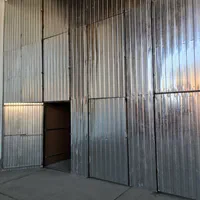 انبار کانتینری امن با خدمات بسته‌بندی حرفه‌ای|اجارهٔ دفتر صنعتی، کشاورزی، تجاری|شیراز, محراب|دیوار